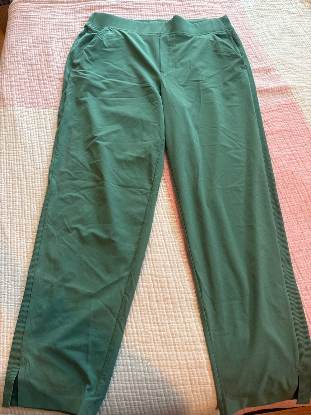 Athleta Brooklyn Ankle Pant